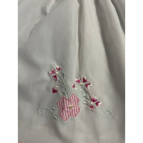 Tiny Tots Original embroidered dress - Picture 3 of 6